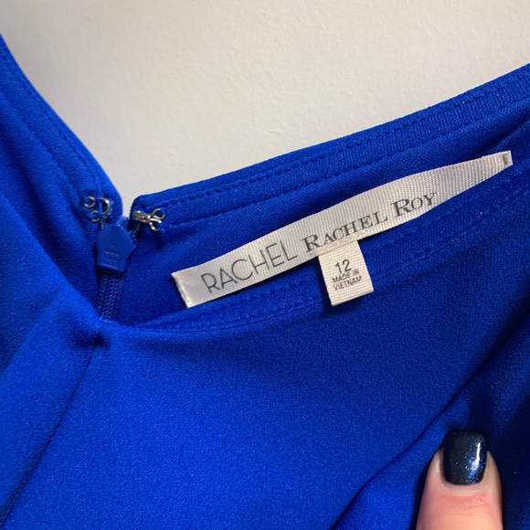 Women’s sleeveless dress - Picture 3 of 7